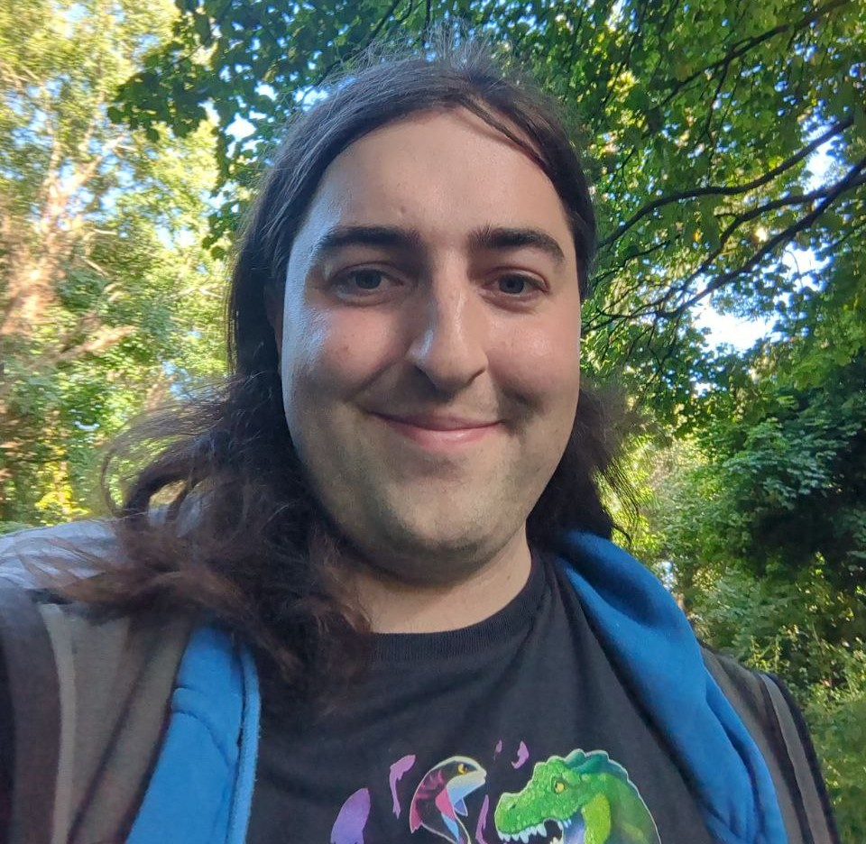 Profile photo of Dr Shane Farrell